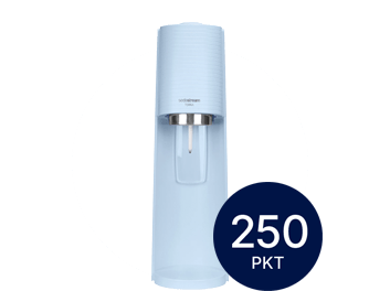 Saturator Soda Stream Art