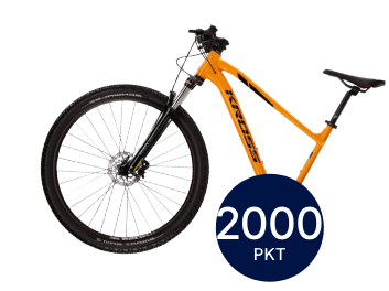 Rower MTB KROSS Hexagon 2.0 29