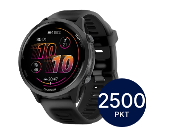 Zegarek Garmin Forerunner 570